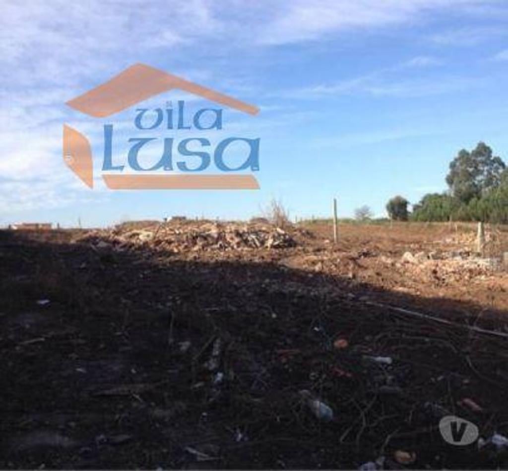 Terrenos Vila Nova de Gaia - Fotos para Terreno para construção em altura com área de 19000 m2, duas