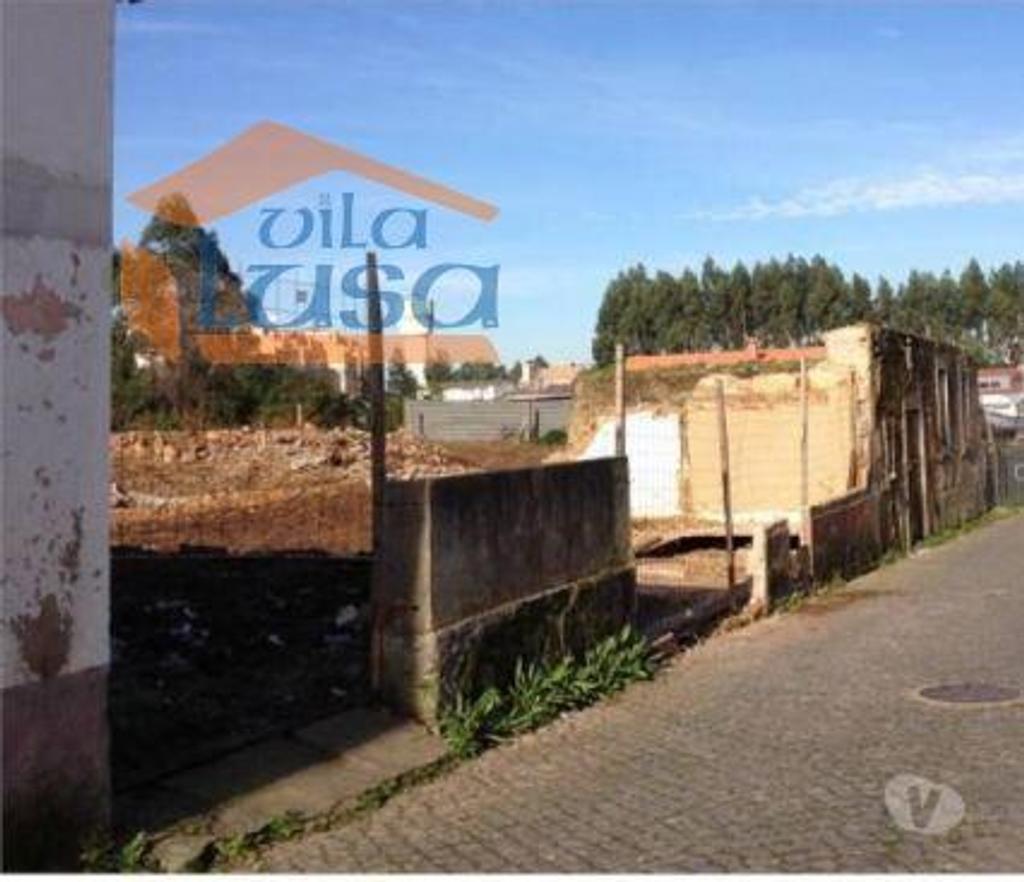 Terrenos Vila Nova de Gaia - Fotos para Terreno para construção em altura com área de 19000 m2, duas