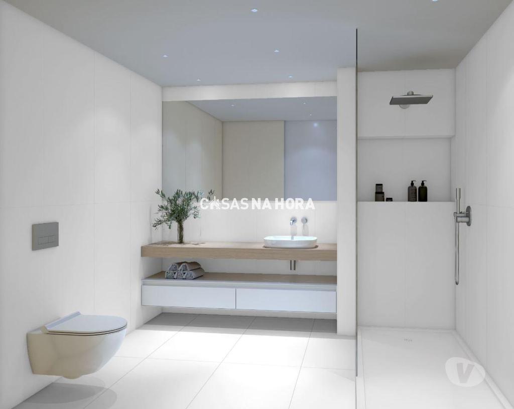 Apartamentos a venda Lagos - Fotos para T3 com amplas varandas e vistas mar em Lagos - Com garagem,