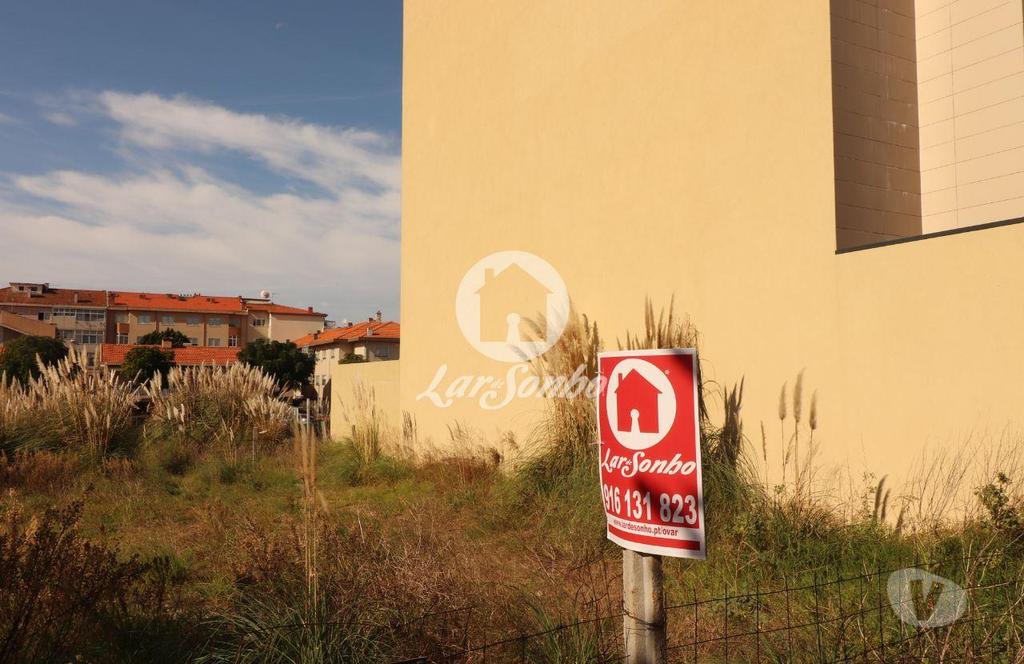 Terrenos Espinho - Fotos para Terreno para Construção no Centro de Espinho (259-T-00115)