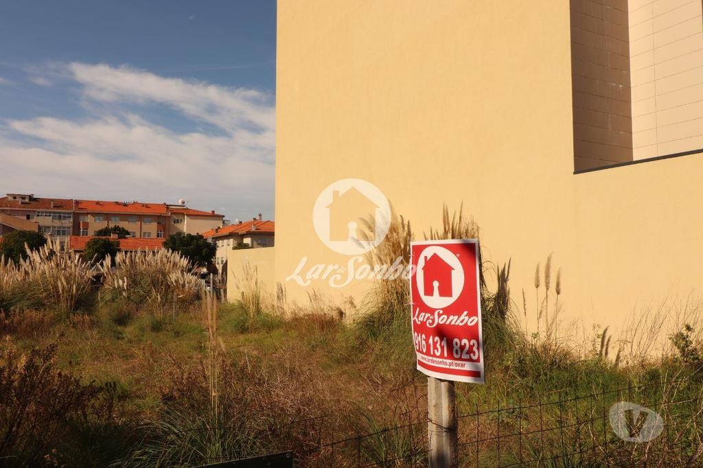 Terrenos Espinho - Fotos para Terreno para Construção no Centro de Espinho (259-T-00115)