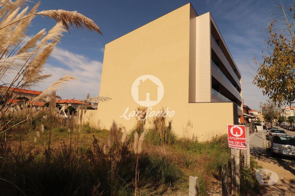 Terrenos Espinho - Fotos para Terreno para Construção no Centro de Espinho (259-T-00115)