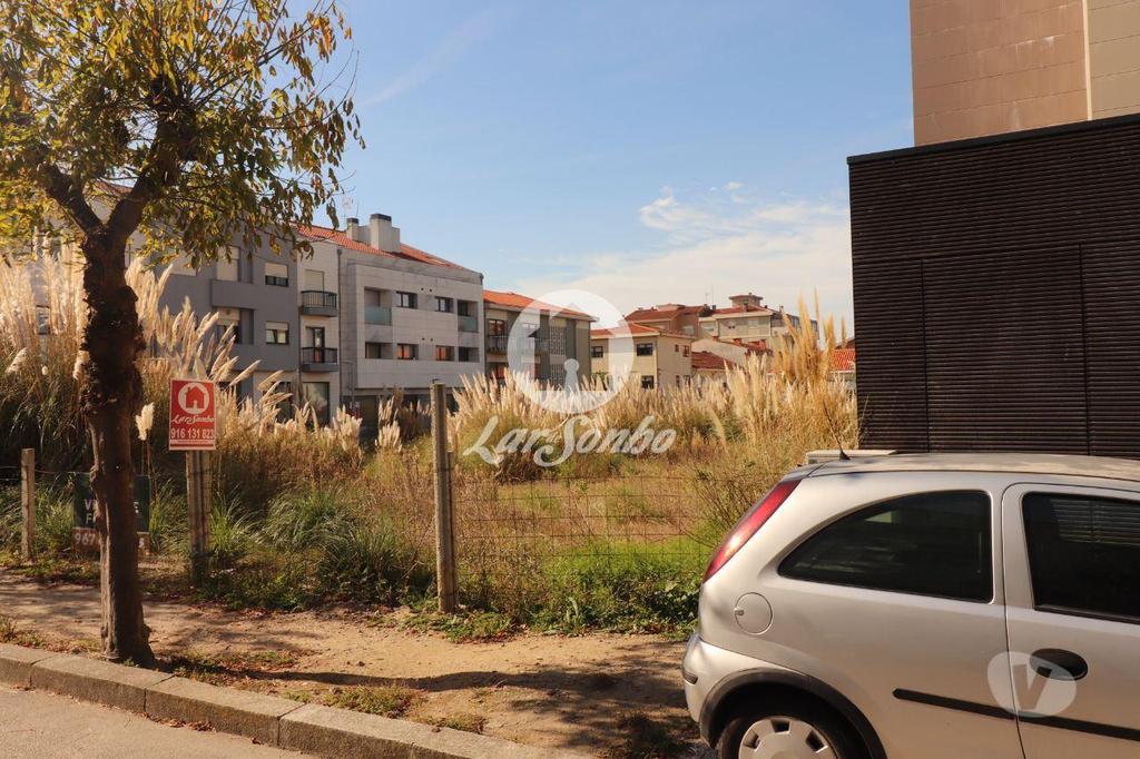 Terrenos Espinho - Fotos para Terreno para Construção no Centro de Espinho (259-T-00115)