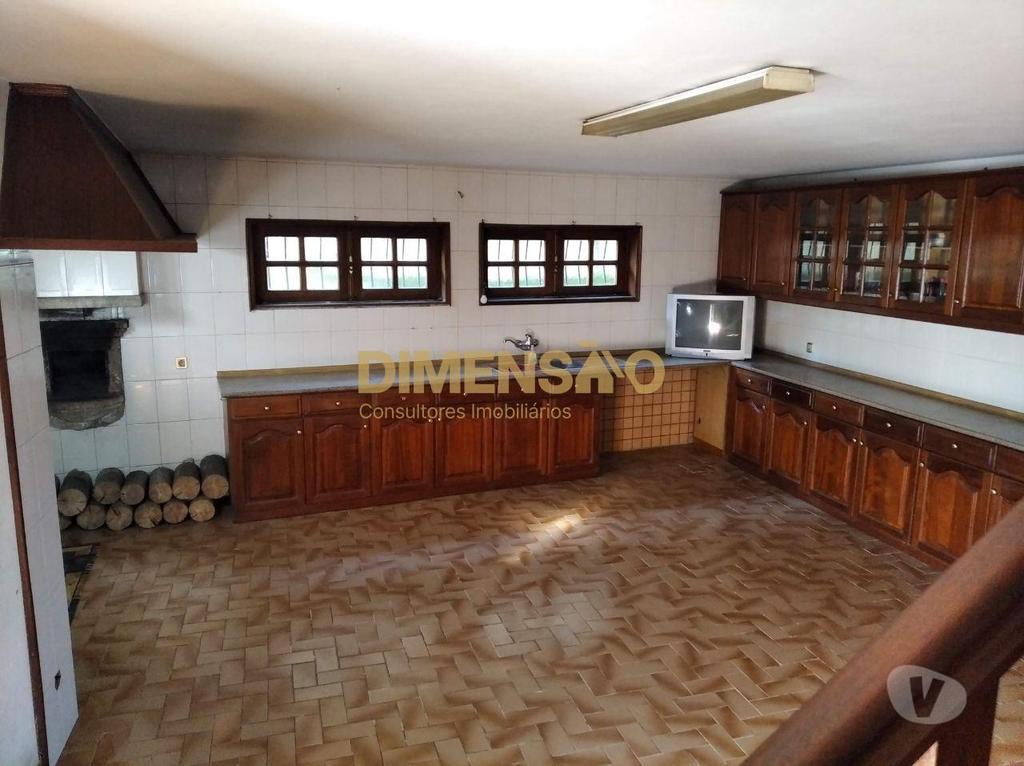 Apartamentos a venda Santo Tirso - Fotos para Moradia inserida em Quinta c 3060m2 p venda em Roriz DCI086