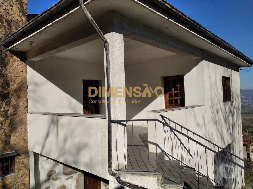Apartamentos a venda Santo Tirso - Fotos para Moradia inserida em Quinta c 3060m2 p venda em Roriz DCI086
