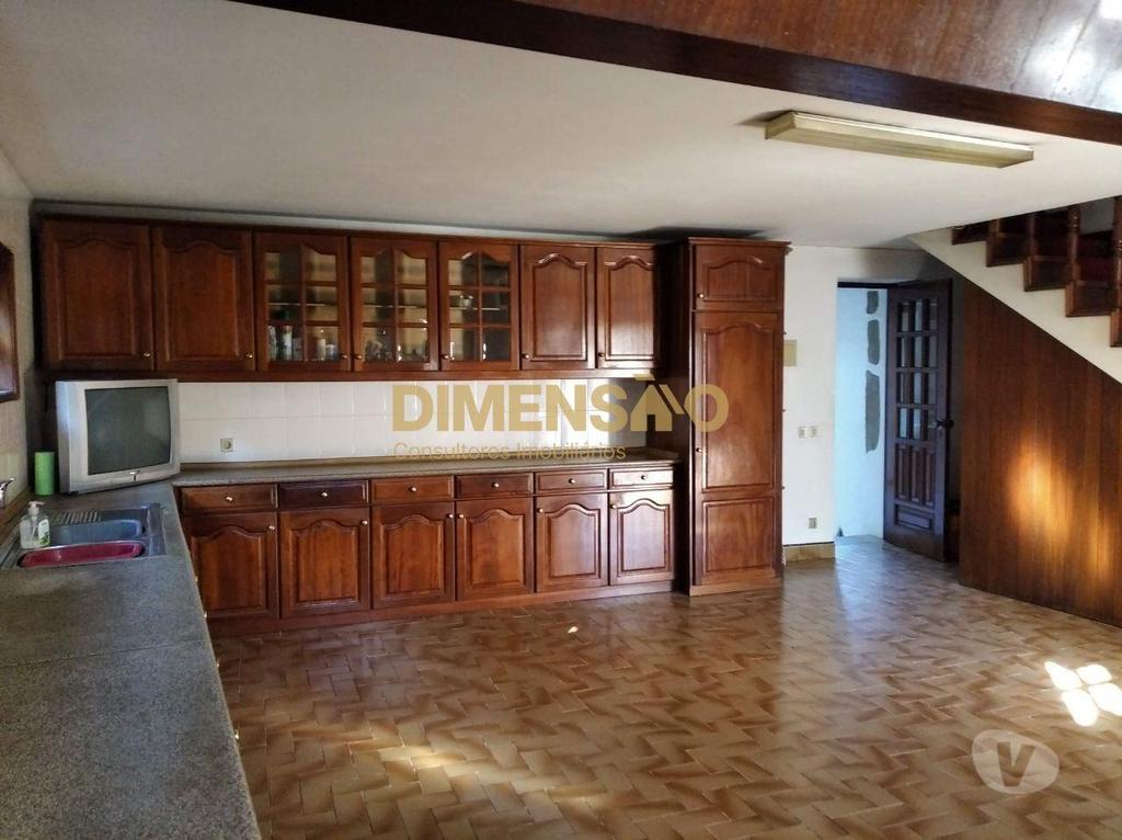 Apartamentos a venda Santo Tirso - Fotos para Moradia inserida em Quinta c 3060m2 p venda em Roriz DCI086