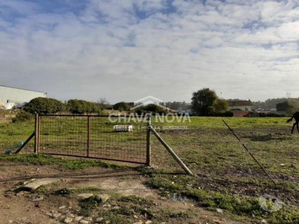 Comprar Loja Oliveira de Azeméis - Fotos para Terreno para construção de moradia