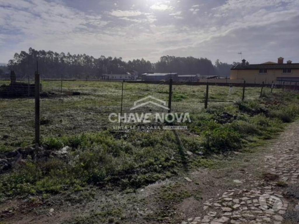 Comprar Loja Oliveira de Azeméis - Fotos para Terreno para construção de moradia