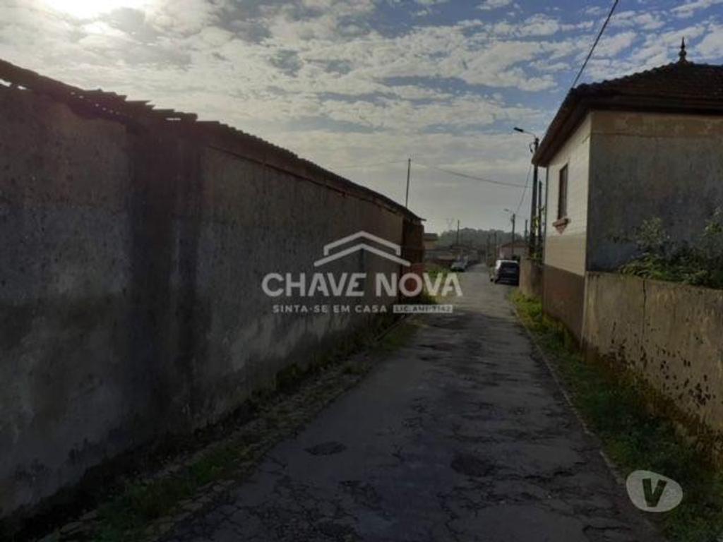 Comprar Loja Oliveira de Azeméis - Fotos para Terreno para construção de moradia