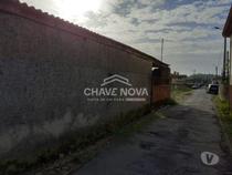 Terreno para construção de moradia