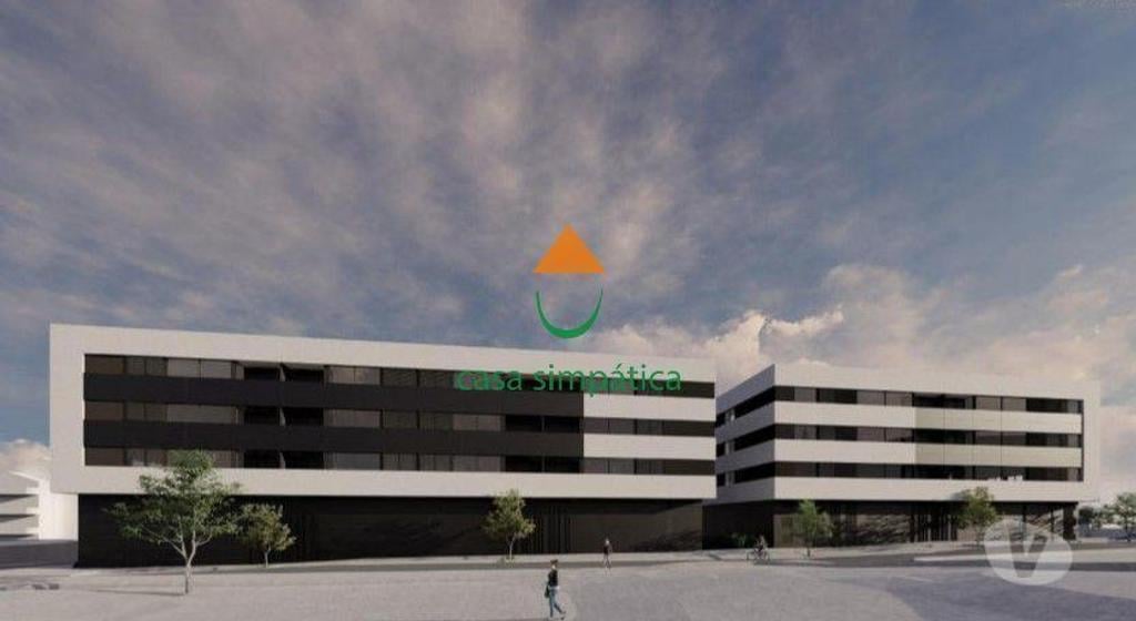 Comprar Loja Gondomar - Fotos para Loja c 90.50m2 em Empreendimento de Luxo