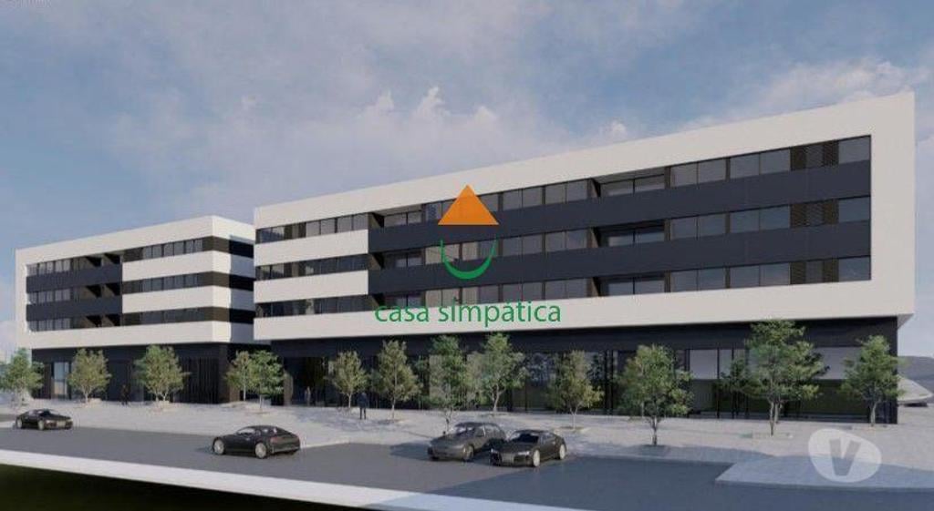 Comprar Loja Gondomar - Fotos para Loja c 90.50m2 em Empreendimento de Luxo