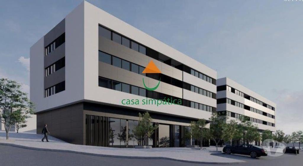 Comprar Loja Gondomar - Fotos para Loja c 90.50m2 em Empreendimento de Luxo