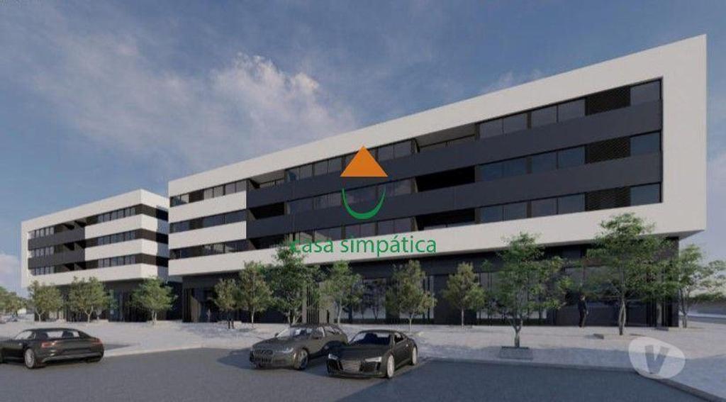 Comprar Loja Gondomar - Fotos para Loja c 90.50m2 em Empreendimento de Luxo
