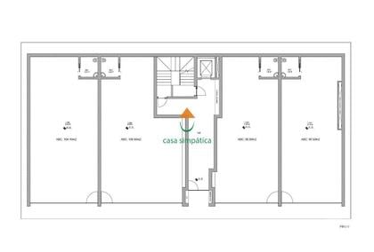 Comprar Loja - Fotos para Loja c 90.50m2 em Empreendimento de Luxo