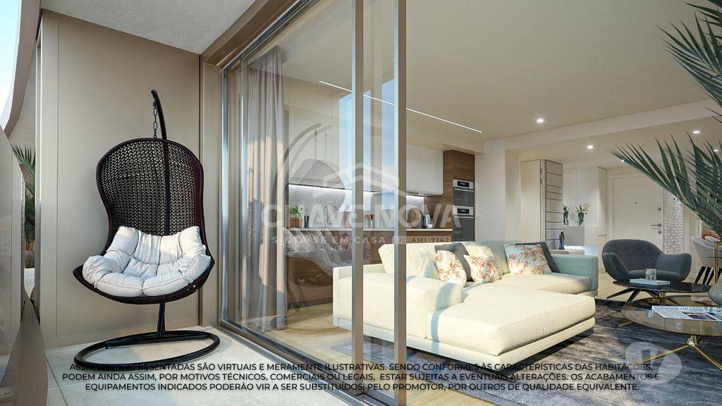 Apartamentos a venda Vila Nova de Gaia - Fotos para Madalena Living Lote 17 - T3 Norte Nascente (MAD 00916)