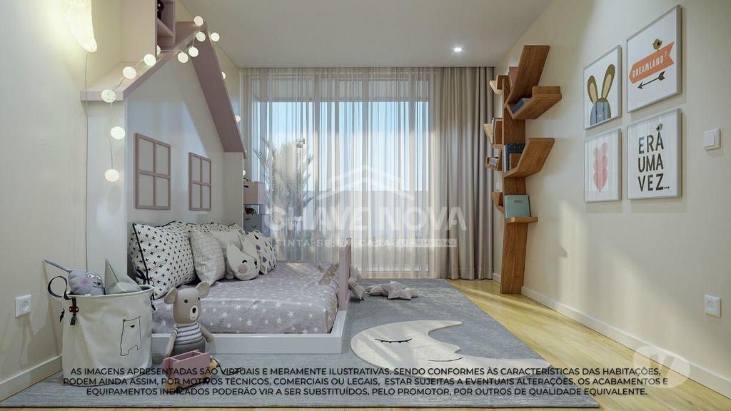 Apartamentos a venda Vila Nova de Gaia - Fotos para Madalena Living Lote 17 - T3 Norte Nascente (MAD 00916)
