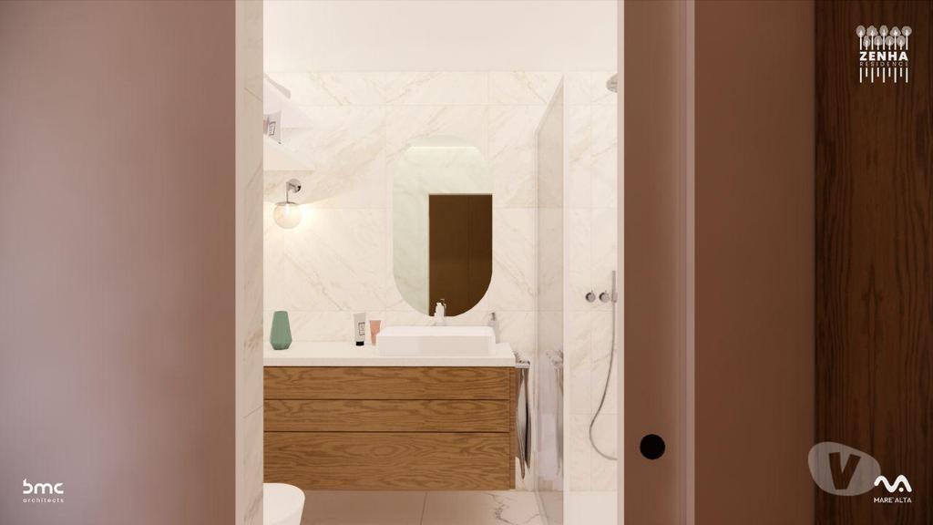 Apartamentos a venda Matosinhos - Fotos para Matosinhos-T2 Guifões (036 21)