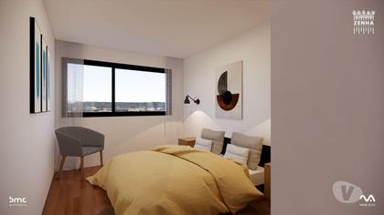 Apartamentos para vender - Fotos para Matosinhos-T2 Guifões (036 21)