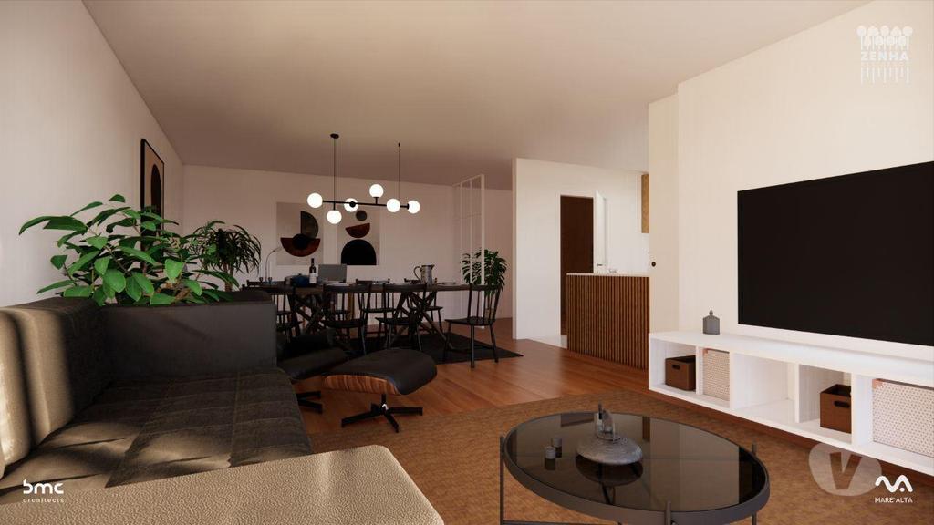 Apartamentos a venda Matosinhos - Fotos para Matosinhos-T3 Guifões (038 21)