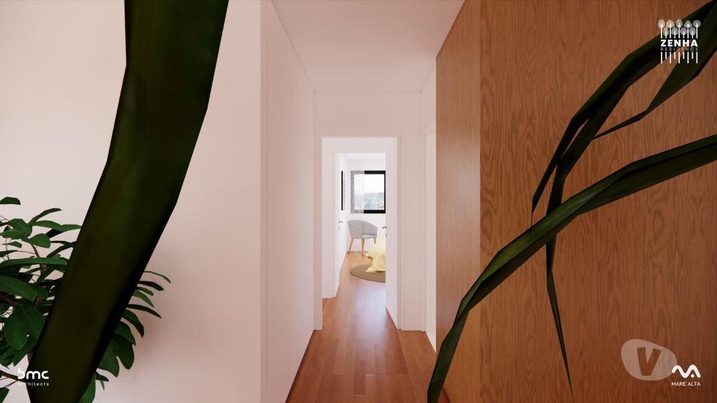 Apartamentos a venda Matosinhos - Fotos para Matosinhos-T3 Guifões (038 21)