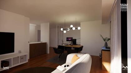 Casas para vender - Fotos para Matosinhos-T3 Guifões (038 21)