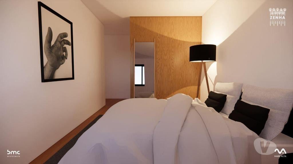 Apartamentos a venda Matosinhos - Fotos para Matosinhos-T2 com Terraço Guifões (035 21)