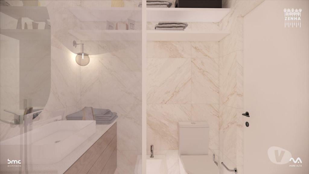 Apartamentos a venda Matosinhos - Fotos para Matosinhos-T2 com Terraço Guifões (035 21)