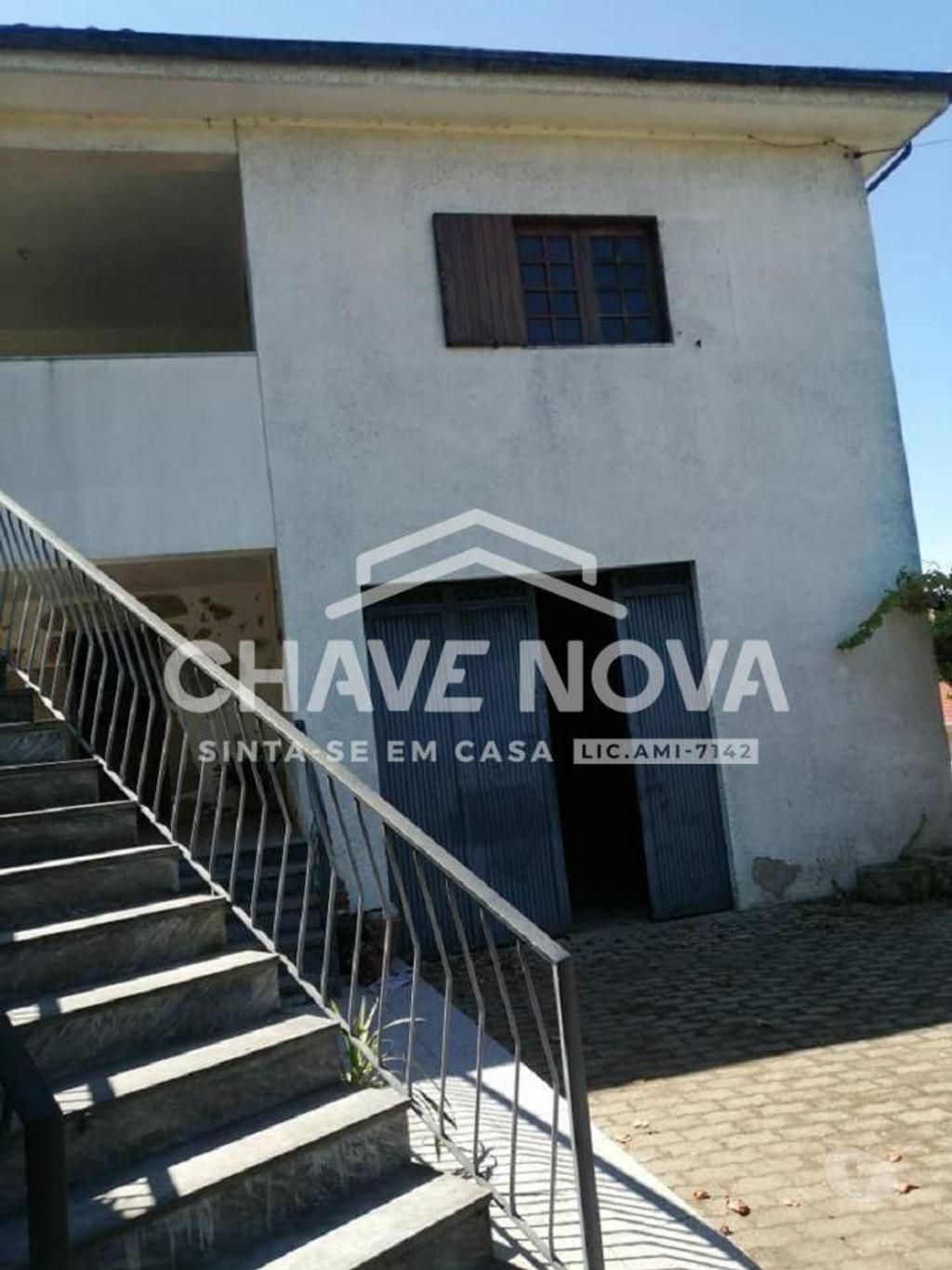 Terrenos Santo Tirso - Fotos para Santo-tirso-Quinta V5 em Roriz, Santo Tirso (PRTOR 00511)