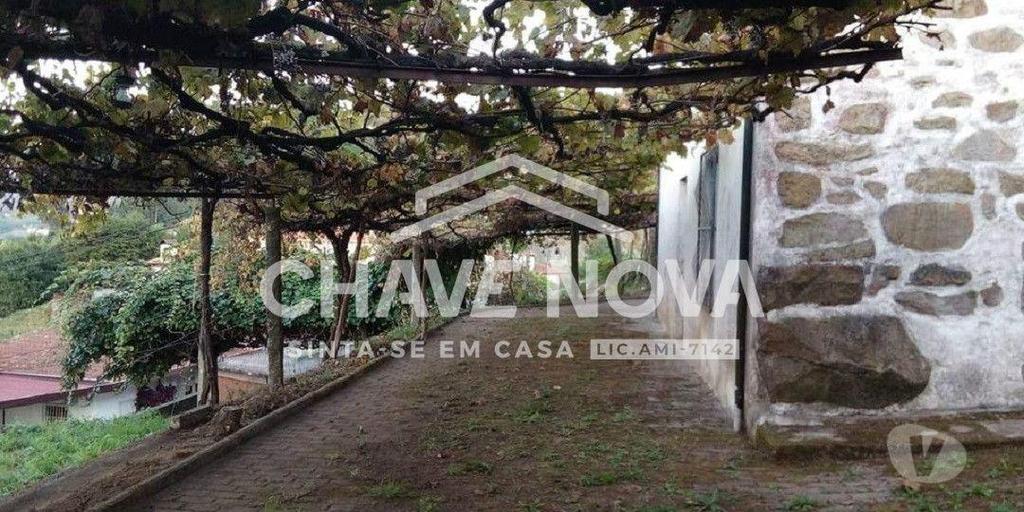Terrenos Santo Tirso - Fotos para Santo-tirso-Quinta V5 em Roriz, Santo Tirso (PRTOR 00511)