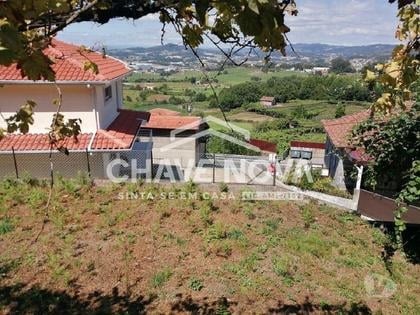 Terrenos e quintas a venda - Fotos para Santo-tirso-Quinta V5 em Roriz, Santo Tirso (PRTOR 00511)