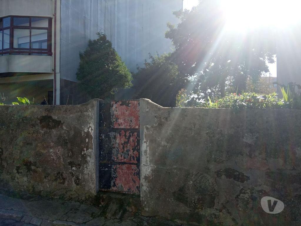 Terrenos Vila Nova de Gaia - Fotos para Terreno com PIP Candal Vila Nova Gaia (AR 02924)