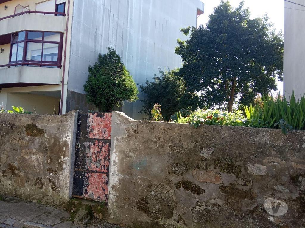 Terrenos Vila Nova de Gaia - Fotos para Terreno com PIP Candal Vila Nova Gaia (AR 02924)