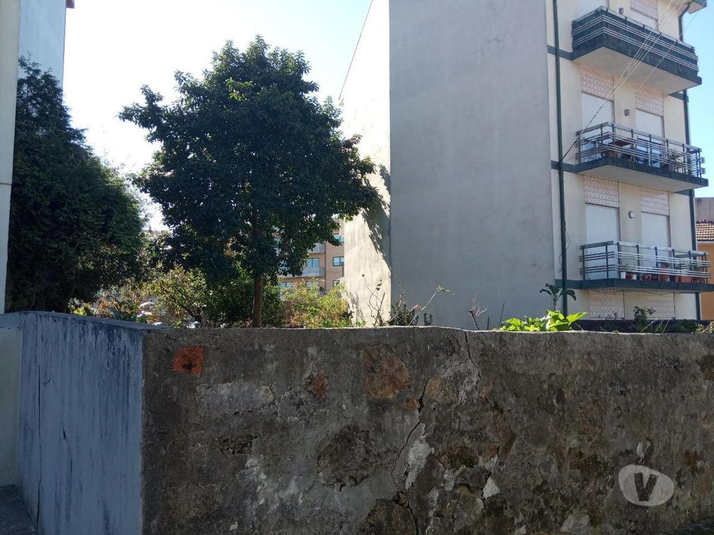 Terrenos Vila Nova de Gaia - Fotos para Terreno com PIP Candal Vila Nova Gaia (AR 02924)
