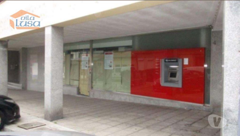 Comprar Loja Vila Nova de Gaia - Fotos para Lojas para comércio e serviços no centro de V.N.Gaia