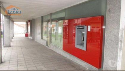 Comprar Loja - Fotos para Lojas para comércio e serviços no centro de V.N.Gaia