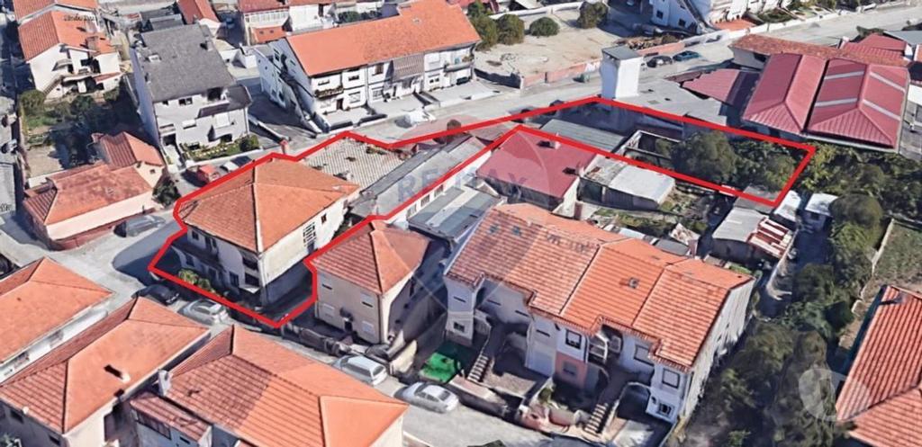 Apartamentos a venda Vila Nova de Gaia - Fotos para Vila-nova-de-gaia-Moradia T4 para venda (125061084-39)