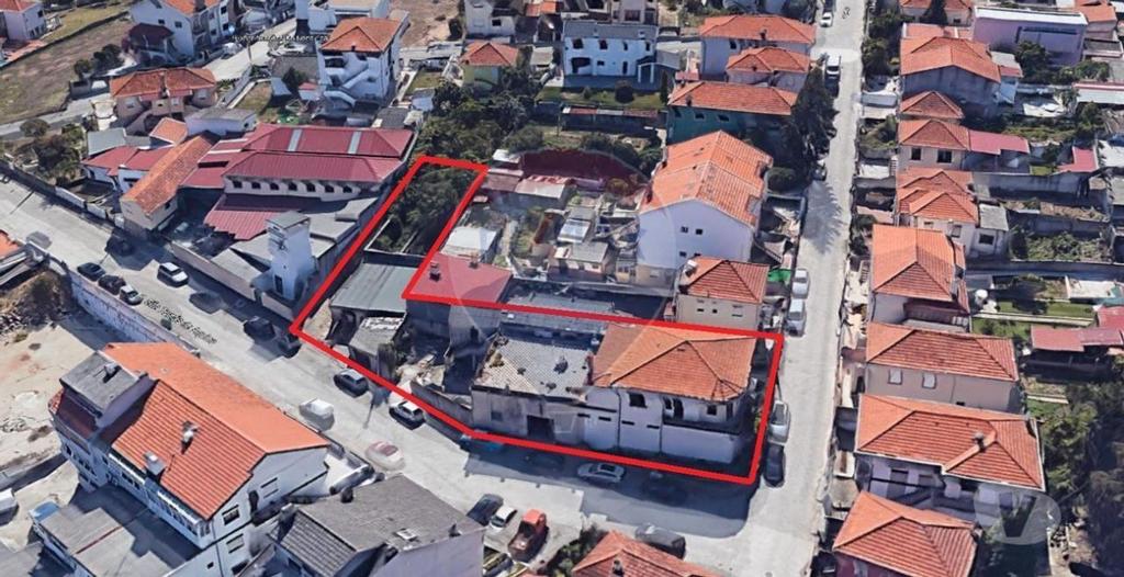 Apartamentos a venda Vila Nova de Gaia - Fotos para Vila-nova-de-gaia-Moradia T4 para venda (125061084-39)