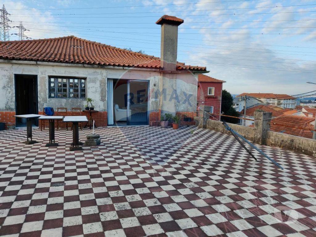 Apartamentos a venda Vila Nova de Gaia - Fotos para Vila-nova-de-gaia-Moradia T4 para venda (125061084-39)