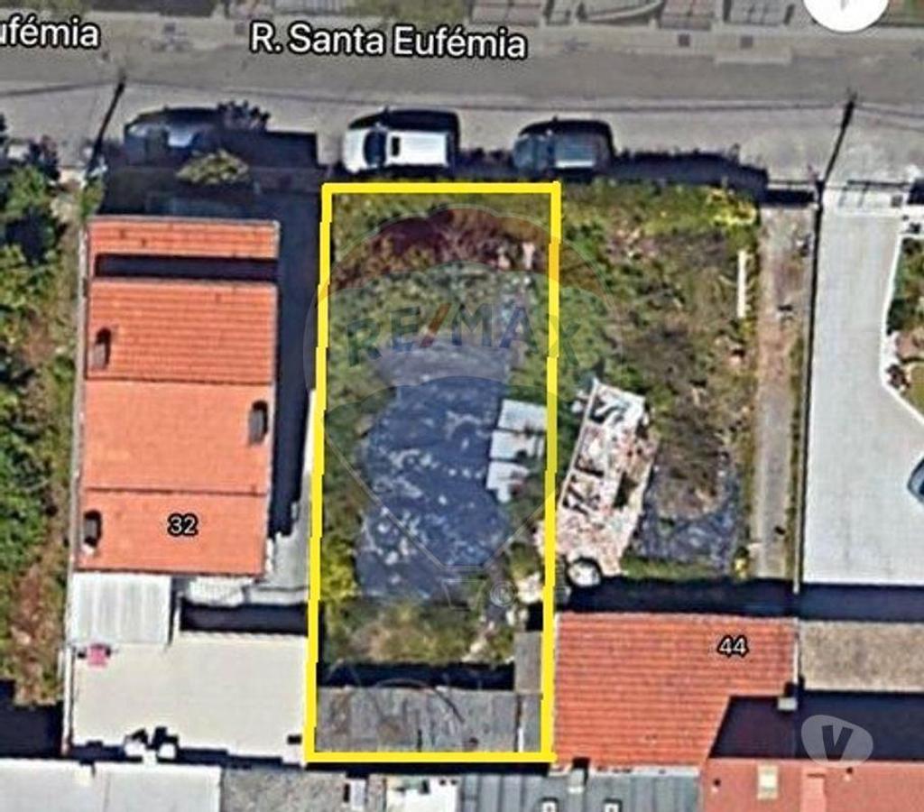 Terrenos Matosinhos - Fotos para Matosinhos-Terreno para venda (124851177-6)