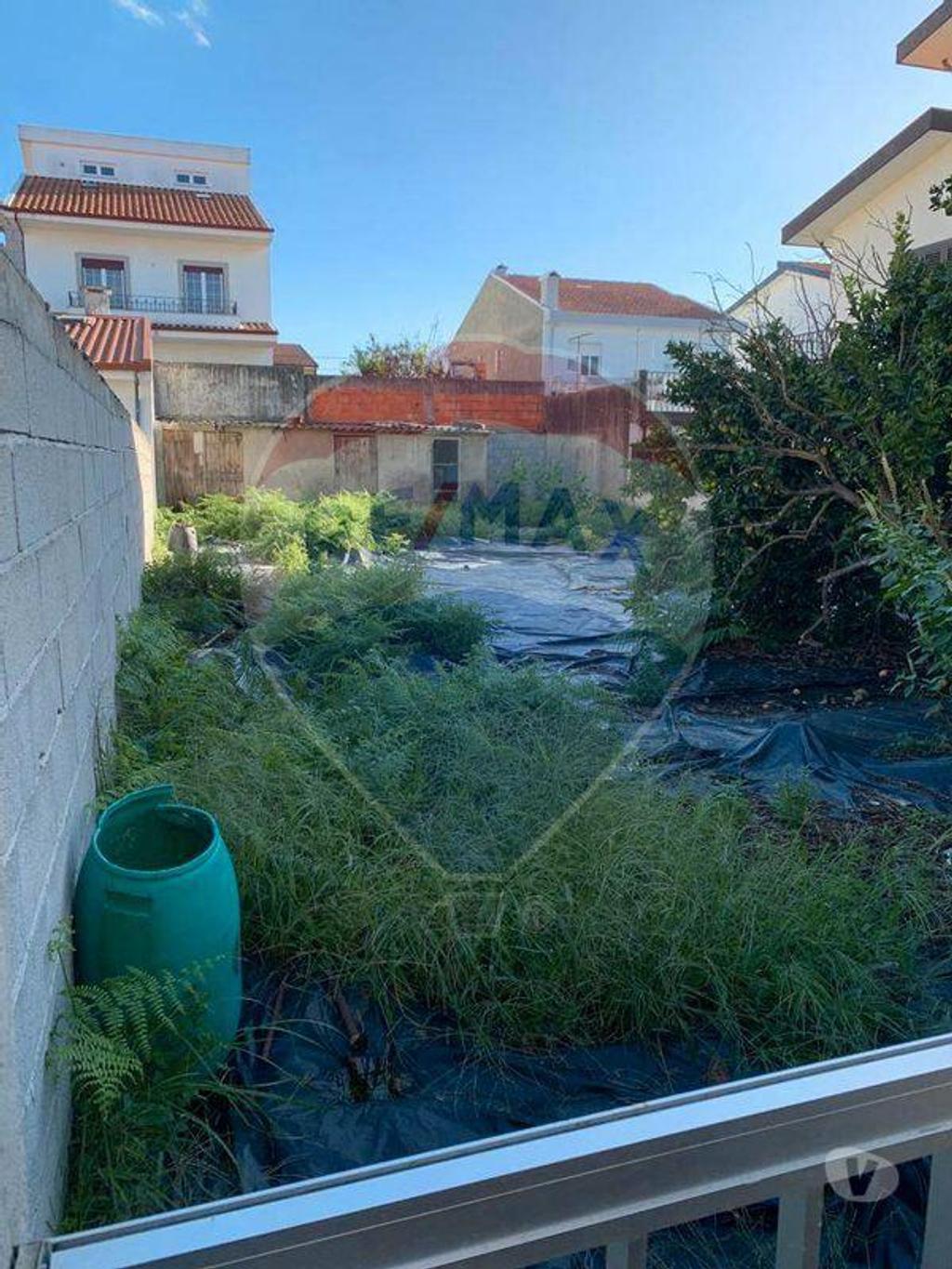 Terrenos Matosinhos - Fotos para Matosinhos-Terreno para venda (124851177-6)