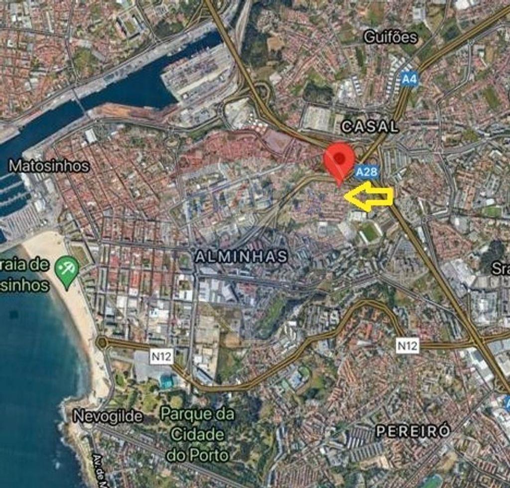 Terrenos Matosinhos - Fotos para Matosinhos-Terreno para venda (124851177-6)