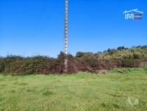 Terreno rústico, declive plano. Bem localizado. (1-T-000414)