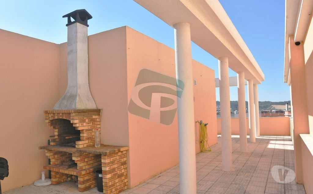 Apartamentos a venda Alcobaça - Fotos para Alcobaca-Apartamento T4 Duplex em São Martinho do Porto (AP084)