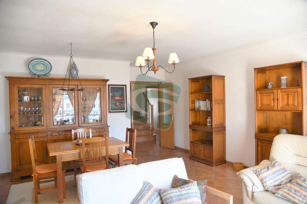 Apartamentos a venda Alcobaça - Fotos para Alcobaca-Apartamento T4 Duplex em São Martinho do Porto (AP084)
