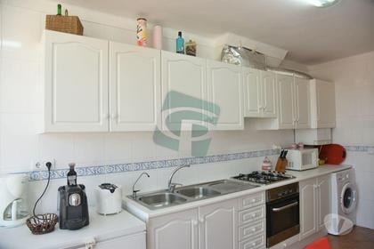 Casas a venda - Fotos para Alcobaca-Apartamento T4 Duplex em São Martinho do Porto (AP084)