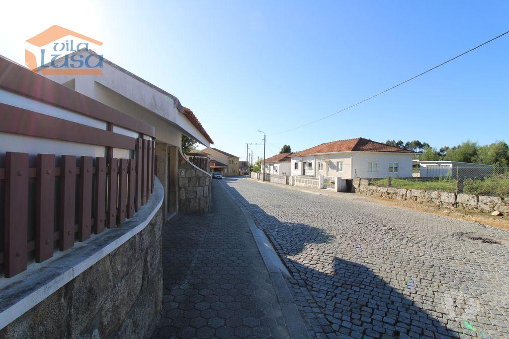 Terrenos Vila Nova de Gaia - Fotos para Terreno com 12.317 m2 no centro dos Carvalhos para a construção