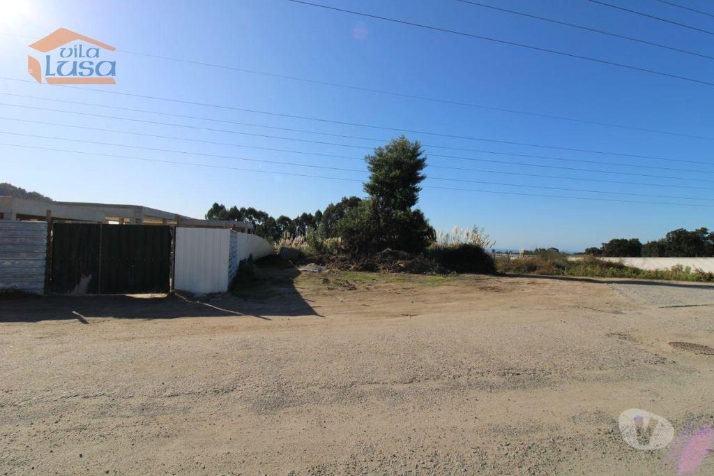 Terrenos Vila Nova de Gaia - Fotos para Terreno com 12.317 m2 no centro dos Carvalhos para a construção
