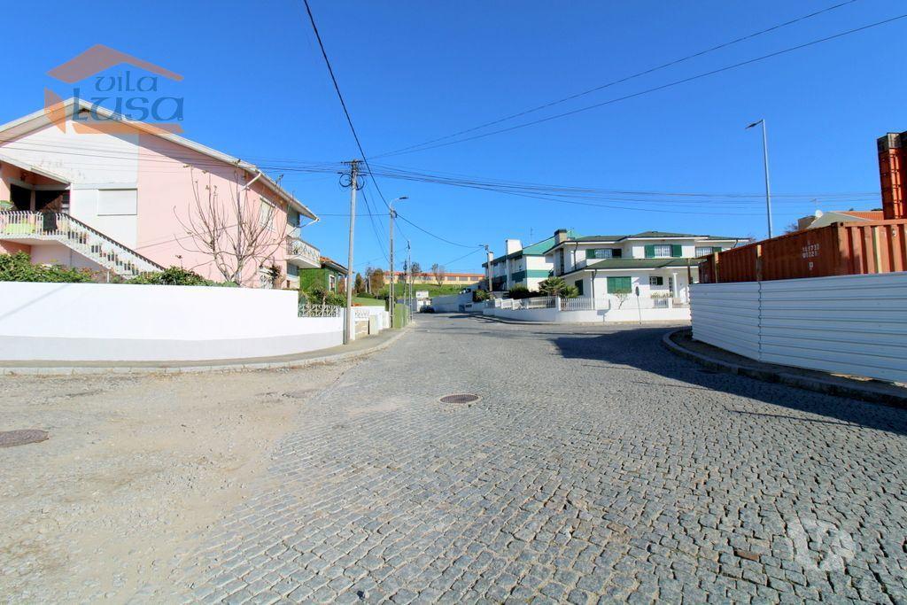 Terrenos Vila Nova de Gaia - Fotos para Terreno com 12.317 m2 no centro dos Carvalhos para a construção