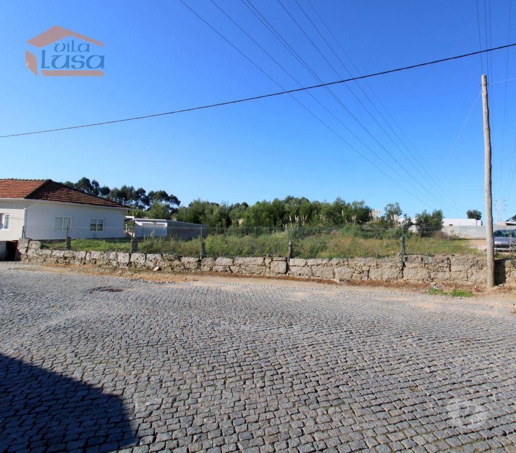 Terrenos Vila Nova de Gaia - Fotos para Terreno com 12.317 m2 no centro dos Carvalhos para a construção